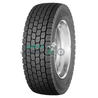 315/80R22,5 156/150L Multiway D Remix TL восстановленная