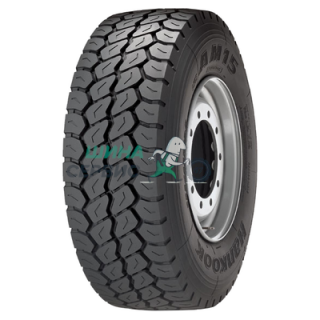 445/65R22,5 169K Smart Work AM15 TL PR20