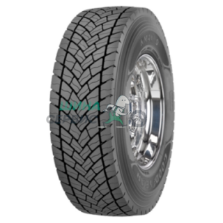 Goodyear 245/70R17,5 136/134M KMAX D TL 3PMSF