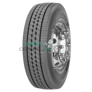 Goodyear 245/70R17,5 136/134M KMAX S TL 3PMSF