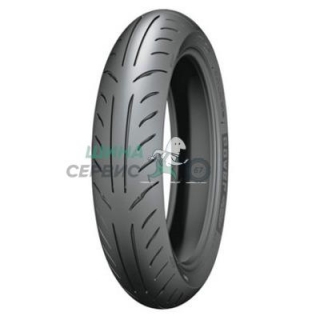 Michelin 120/80-14 58S Power Pure SC Front TL