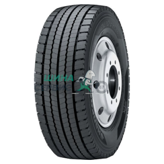 275/70R22,5 148/145M DL10 e-cube TL PR16