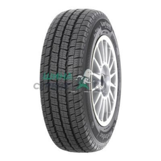 Matador 195/75R16C 107/105R MPS 125 Variant All Weather TL PR8