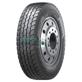 Hankook 245/70R17,5 136/134M Smart Flex DH35 TL PR14