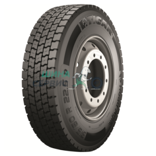 295/80R22,5 152/148M ROAD AGILE D TL M+S 3PMSF