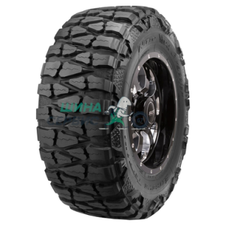 Nitto Mud Grappler 35x12.5-R18 118P