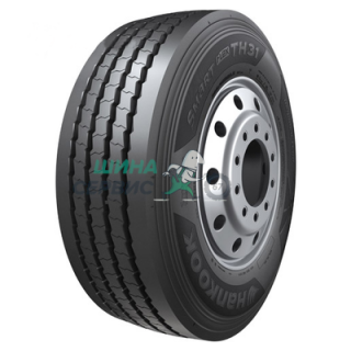 Hankook 385/65R22,5 164K (158L) Smart Flex TH31 TL 24PR