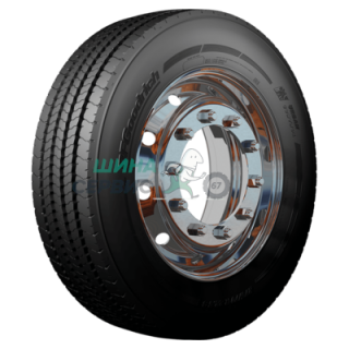 275/70R22,5 148/145J Urban Control S TL M+S 3PMSF