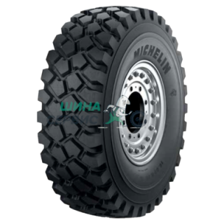 445/65R22,5 168G XZL TL