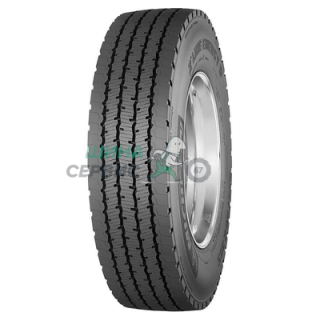 315/80R22,5 156/150L X Line Energy D TL