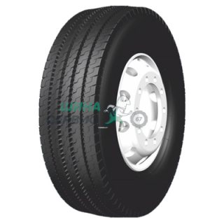 Kama 265/70R19,5 140/138M NF 202 TL