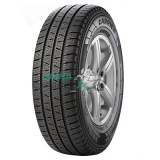 235/65R16C 118R Carrier Winter MO-V TL