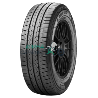 Pirelli 225/75R16C 121R Carrier All Season TL