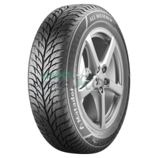 Matador 175/65R14 82T MP 62 All Weather Evo TL