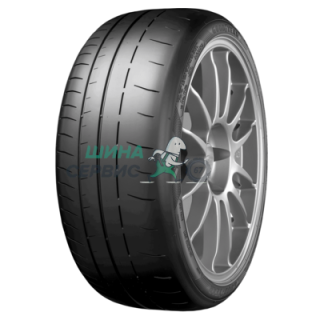 265/35ZR20 99(Y) XL Eagle F1 Supersport RS N0 FP