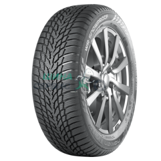 Nokian Tyres WR Snowproof XL 155/70-R19 88Q