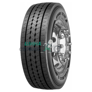 315/70R22,5 156/150L FuelMax S Gen-2 TL 3PMSF