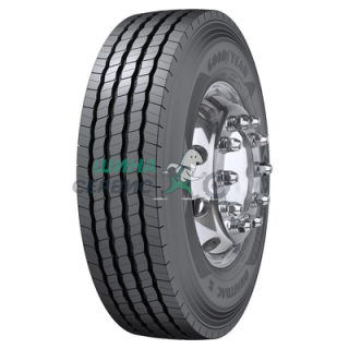 Goodyear 325/95R24 162/160K Omnitrac S TL 3PMSF