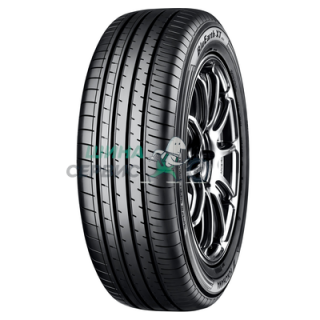 Yokohama 235/55R18 100V BluEarth-XT AE61 TL