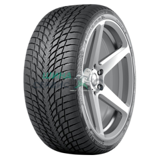 255/45R18 103V XL Snowproof P