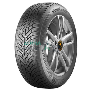 Continental WinterContact TS 870 205/55-R16 91T