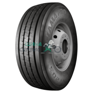 Kama 385/55R22,5 PRO NT 203