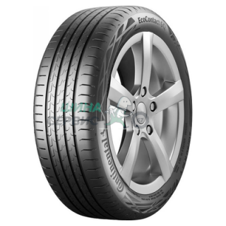 Continental 245/35R21 96Y XL EcoContact 6Q TL