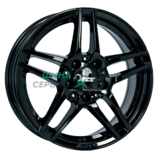 ATS 8,5x19/5x112 ET62 D66,5 Mizar Diamond Black