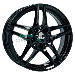 6,5x16/5x112 ET49 D66,5 Mizar Diamond Black