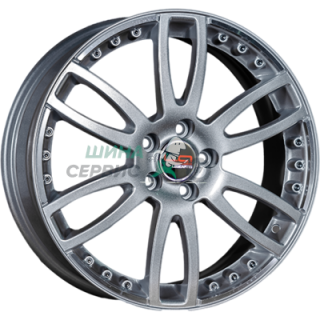 LegeArtis 7,5x18/5x108 ET55 D63,3 V16 FSF