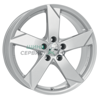 Rial 6,5x16/5x115 ET41 D70,2 Kodiak Polar Silver