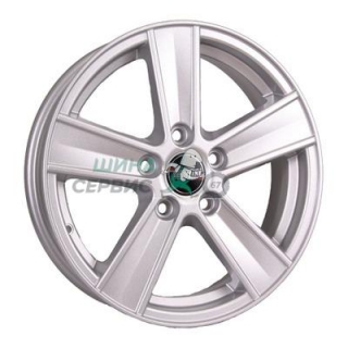 6,5x16/5x114,3 ET50 D67,1 604 Silver
