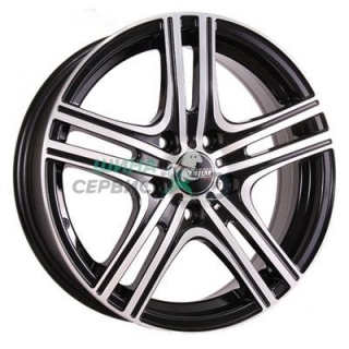 7,5x17/5x120 ET45 D72,6 710 BD