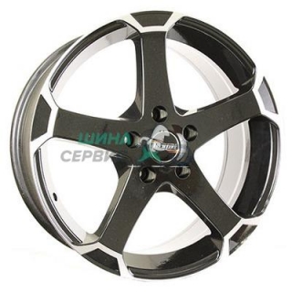 Tech Line 8x18/5x112 ET40 D66,6 802 BD