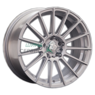 7,5x17/5x114,3 ET40 D73,1 390 Sil