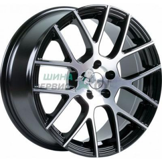 8,5x19/5x112 ET30 D66,6 Stiletto Алмаз