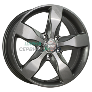 LegeArtis 8x20/5x127 ET56 D71,6 CR8 GM