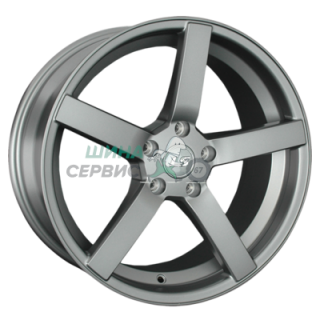 LS 8,5x19/5x120 ET25 D74,1 742 MGM