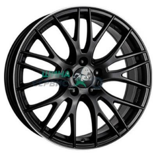 ATS 8x17/5x112 ET45 D70,1 Perfektion Racing Black Lip Polished