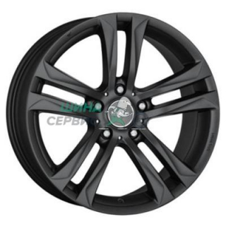 9,5x20/5x120 ET35 D74,1 Bimmer Matt Titan
