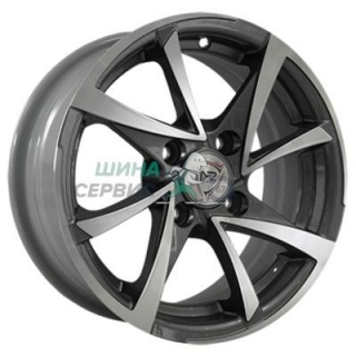 6x14/4x98 ET35 D58,6 SH648 GMF