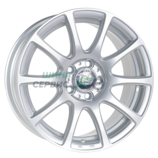N2O 7x16/5x114,3 ET40 D73,1 Y1010 Sil
