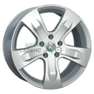 9,5x22/5x112 ET32 D66,6 B223 GMF (конус, B640)