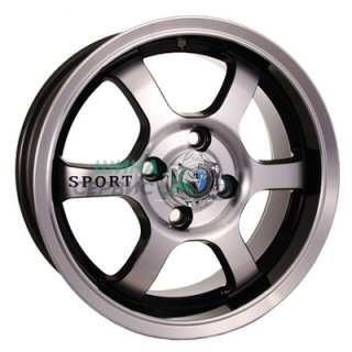 VENTI 1501 6x15 4x98/40 d 58,6 (BD)