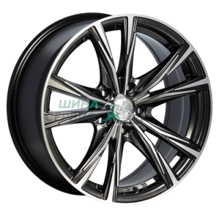 6,5x15/4x100 ET38 D73,1 CSS2750 B-P