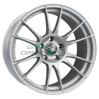 8,5x19/5x130 ET53 D71,6 Ultraleggera HLT Matt Race Silver