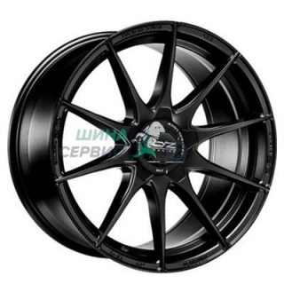 OZ 8x18/5x112 ET35 D75 Formula HLT Matt Black