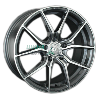 7,5x17/5x114,3 ET45 D73,1 759 GMF (конус)