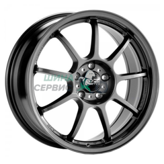 OZ 8x18/5x120 ET40 D79 Alleggerita HLT Star Silver