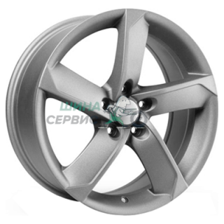 7x16/5x115 ET42 D70,1 7900 Matek Silver